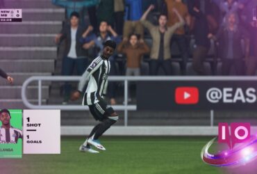 FC 26 Cornerstones Challenge 4 SBC Tasks & Solutions Guide