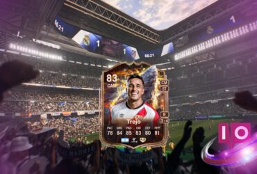 FC 26 Oscar Trejo: Cornerstones Objective Tasks & Rewards Guide