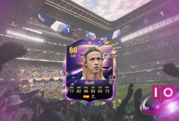 FC 26 Papin vs Bompastor vs Guti: Best Hero Matchday Pick SBC