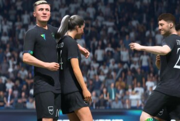 FC 26 Ratings Reload Team 2 -spillere Lekkasjer og utgivelsesdato avslørt!