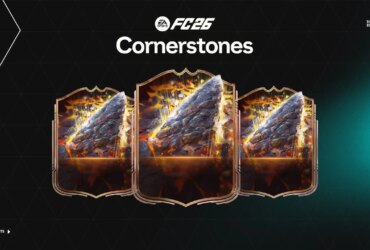 FC 26 hjørnesteiner: Oppgrader SBC Rewards & Ratings Reload Campaign