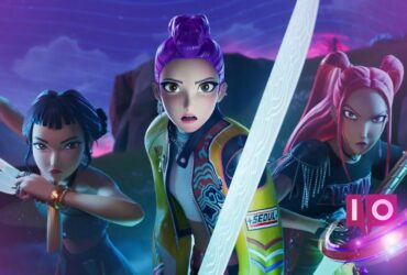 Fortnite K-Pop Demon Hunters: Complete Quests & Rewards Guide