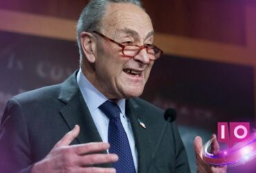 GOP-poster Chuck Schumer Deepfake Using His Real Quote: Context Matters