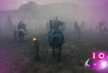 George RR Martin sikter på episk tortur i 'Knight of the Seven Kingdoms'