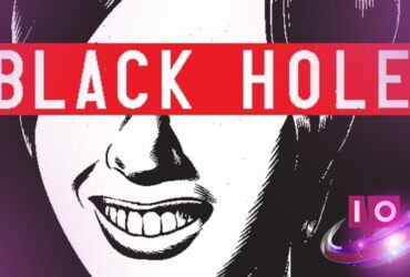 Jane Schoenbrun skal tilpasse kultgrafisk roman 'Black Hole' for Netflix