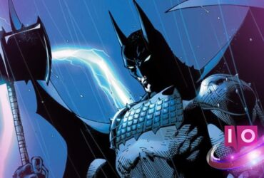 Jim Lee: DC Comics Will Never Embrace Generative AI for Heroes