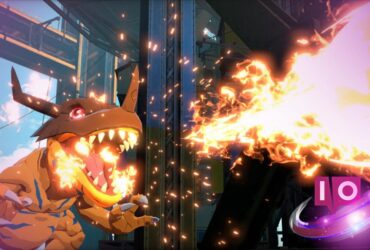 Komplett guide til Digimon Story Time Stranger Evolution Lines