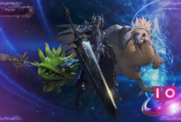 Lås opp Chocobo i Monster Hunter Wilds: En komplett guide