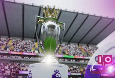Lås opp ekte klubb- og turneringsnavn i Football Manager 26