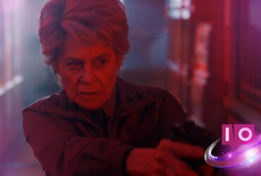 Linda Hamilton slutter seg til 'Stranger Things' som antagonist Dr. Kay i sesong 5