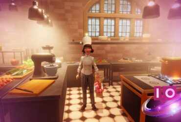Mastering Fancy desserter i Disney Dreamlight Valley: En trinn-for-trinns guide