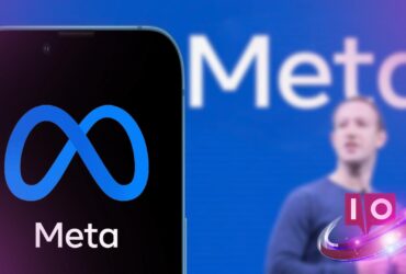 Metas Metaverse-team for å øke effektiviteten med AI ved årsskiftet
