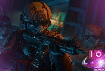 Optimal Call of Duty Black Ops 7 Beta PC -innstillinger for høy FPS