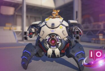 Overwatch 2 jubileum: Alle helt normale visningsendringer avslørt
