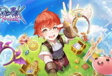 Siste Ragnarok Twilight-koder for oktober 2025: Lås opp bonuser nå!