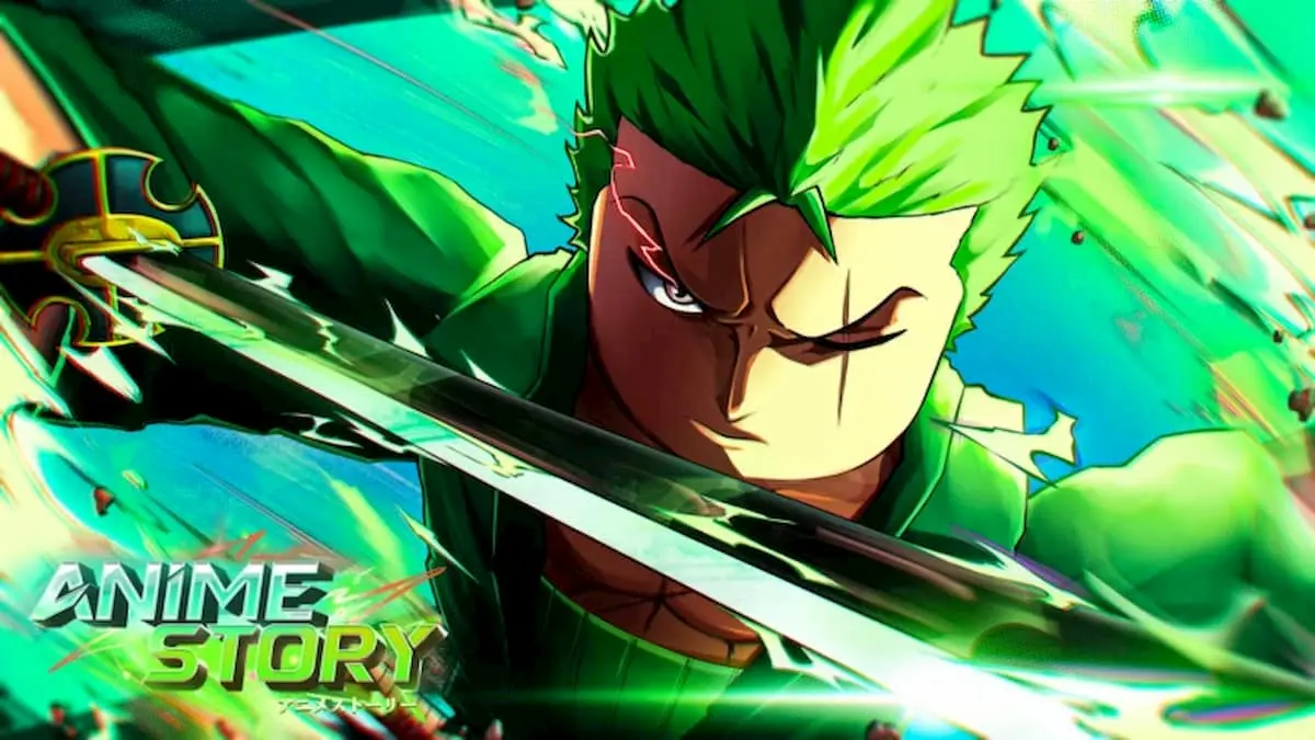 Siste anime-historiekoder for oktober 2025 [Update]