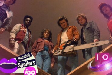 Siste sesong av "Stranger Things" lover lange episoder og mer
