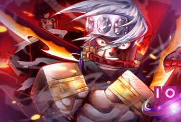 Slayers gjenfødte koder for oktober 2025: Raids & 2x Exp Tricks