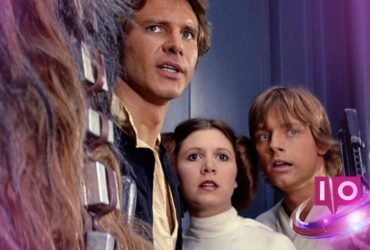 Star Wars vender tilbake til IMAX i 2027: Vil Han skyte først igjen?