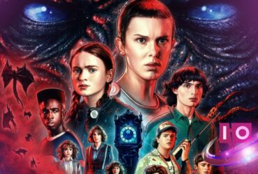 Stranger Things Hellfire Club Recap: Gjør deg klar for sesong 5!