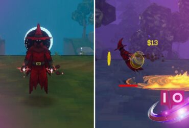 Topp Vlad Build for å dominere megabonk gameplay