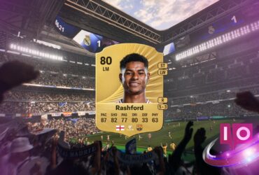 Toppspillere for FC 26: Born to Shine Evolution Guide