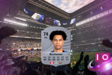 Toppspillere for FC 26 Sideline Rise Evolution Strategy