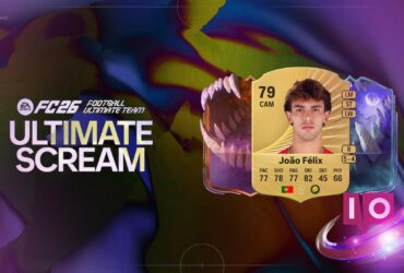 Toppspillere for FC 26 Spooky Striker Evolution: Ultimate Guide