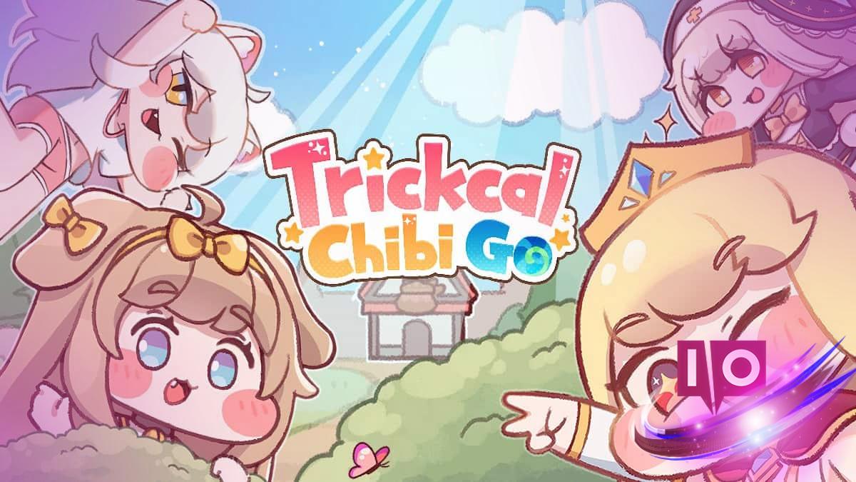 Trickcal: Siste Chibi Go -koder for oktober 2025 avslørt!