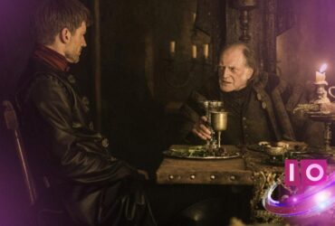 Uhengslet Cameo-idé for 'Game of Thrones' vekker spenning