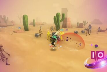 Ultimate Amog Build Guide for Megabonk: Top Strategies & Tips