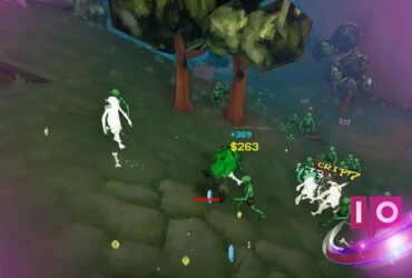 Ultimate Bush Build Guide for Megabonk: Dominerer spillet!