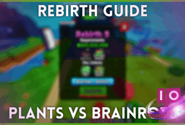 Ultimate Plants vs Brainrots Rebirth Guide: Tips for Prison Break