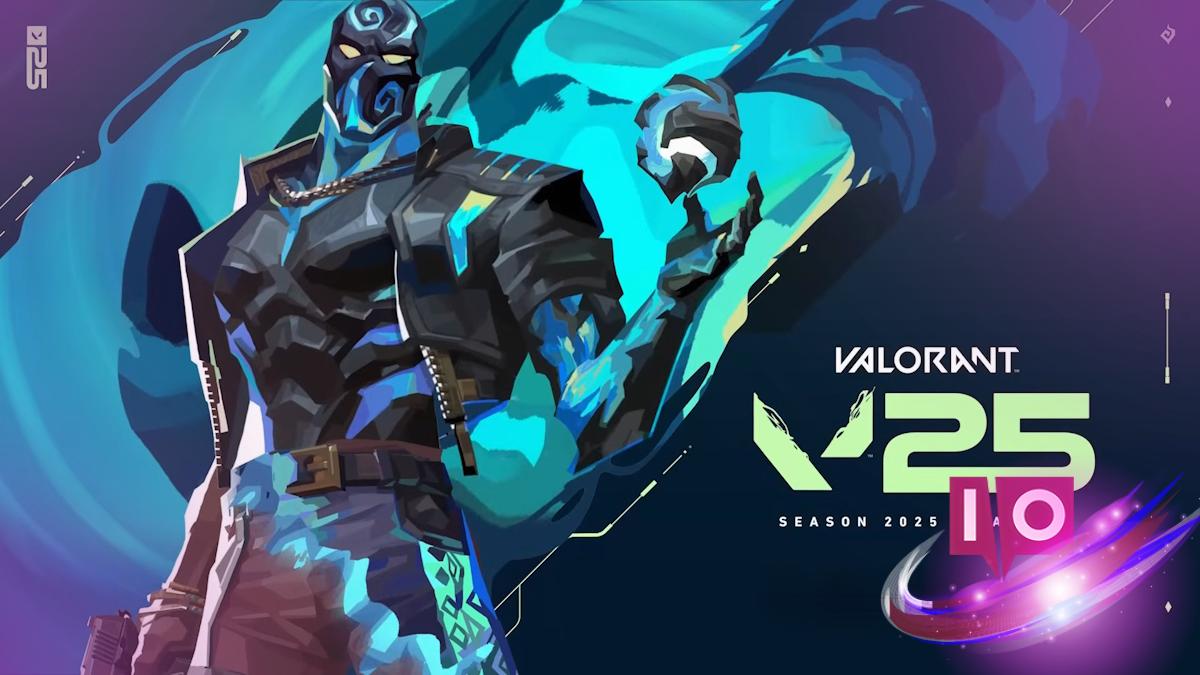 Valorant Agent 29 Veto Guide: Evner, Ultimates & Strategies