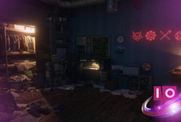 Vampire: The Masquerade – Bloodlines 2 Keybindings for Keyboard & Controller