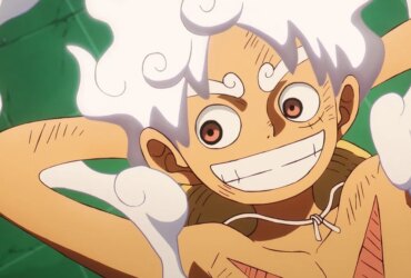 One Piece Egghead Arc engelsk dub utgivelsesdato og episodeplan