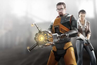 Half-Life 3 bekreftet? Insiders hint til utgivelsen 19. november!