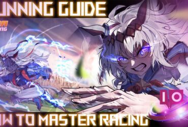 Mestring av Uma Racing: Ultimate Guide to Running & Sprinting
