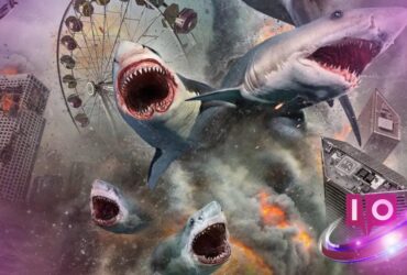 Sharknado Returns: Exciting Origin Movie Set for Captivate Fans!
