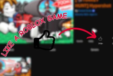 Slik liker du et spill i Roblox: En komplett guide for 2025