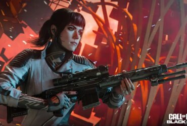 Black Ops 7 avslører den største sesong 1 noensinne: forhåndsvisning av veikart