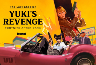Lås opp gratis Yuki Yubari Kill Bill Skin i Fortnite: trinn-for-trinn-veiledning