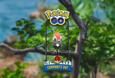 November 2025 Pokémon Go Community Day: skinnende odds og eventbonuser