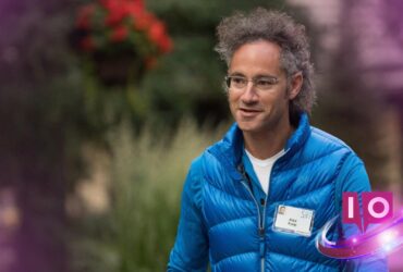 Administrerende direktør i Palantir: Overvåkingsstaten er bedre enn Kina som vinner AI-løp