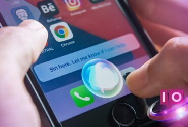 Apple betaler 1 milliarder dollar årlig for Googles AI Brain for Siri-oppgradering