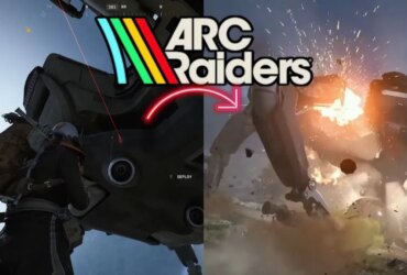 Arc Raiders: Spillere beseirer dronningen umiddelbart med én granat