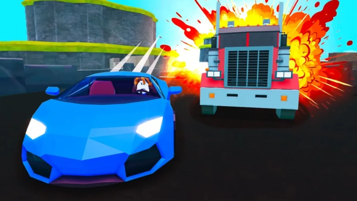 Cars vs Trucks Codes: Essential Guide for November 2025