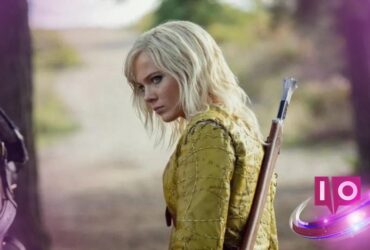 Ciri's Season 4 Journey i 'The Witcher': Innsikt fra Showrunner og Freya Allan