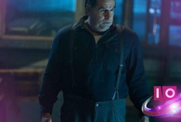 Colin Farrell roser 'Batman Part II' og diskuterer Lost 'Sgt. Rockens rolle