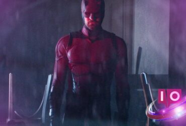 Daredevil: Born Again – Sesong 2 Dreams Big After Reset